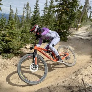 Proud to sponsor junior racing team, Peak Devo.