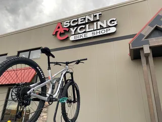 Ascent Cycling