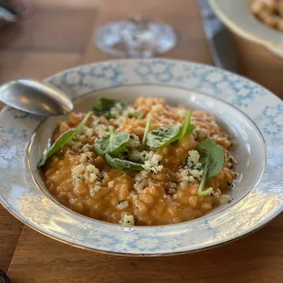 Lobster Risotto
