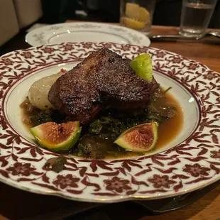 Pork Shoulder Confit