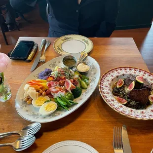 Lobster " Grand Aioli