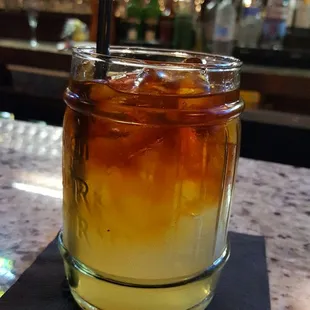 Dark and Stormy