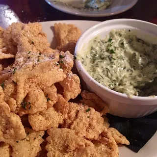 Spinach Dip