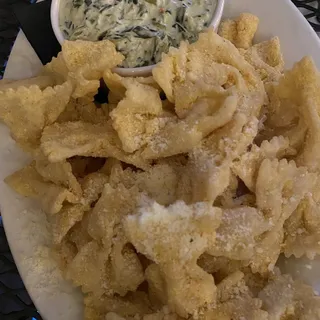 Artichoke Dip