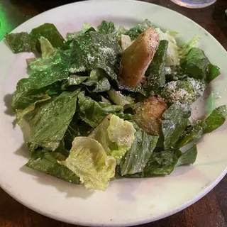 House Salad