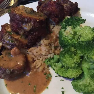 C'est Bon Chicken Roulades