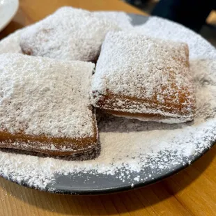 Beignets