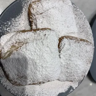 Beignets, a Must Have for every table