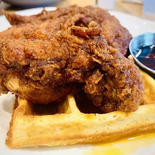 Hot Chicken