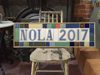 Derby Pottery & Tile