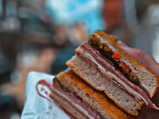 Sidney's Wine Cellar