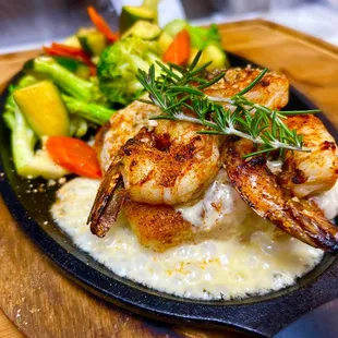 Roux Seafood Kitchen