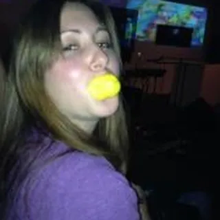 Lindsay M.