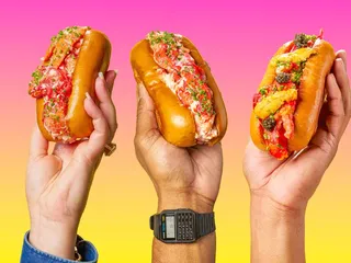 Broad Street Oyster Co.