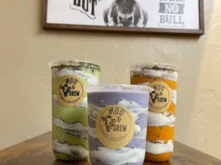 Moo & Brew