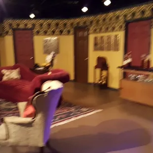 Set of Kong's Night Out