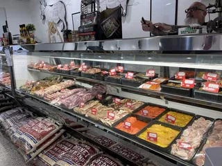 Lee-Bone's Fine Meats