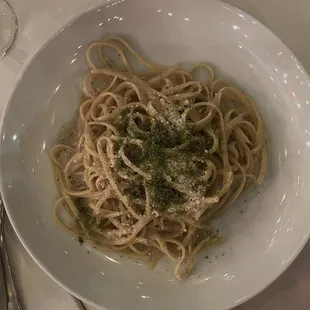 Cacio E Pepe