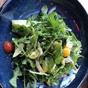 Arugula Salad