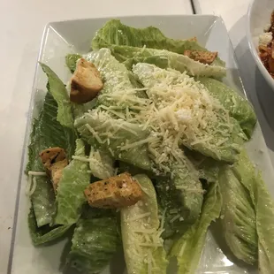 Caesar Salad