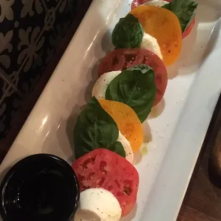 Caprese Salad