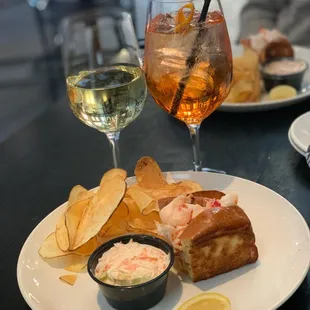 Lobster Roll