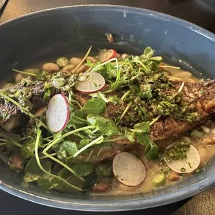 Whole Fish