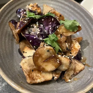 Chinese Eggplant