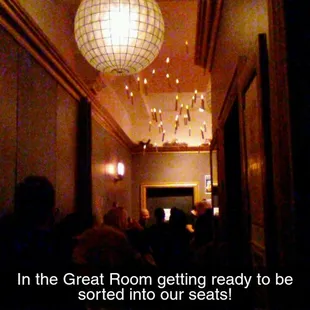 24 Hours of Harry Potter?... Yes please!