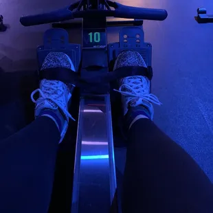 Meet me at the catch!