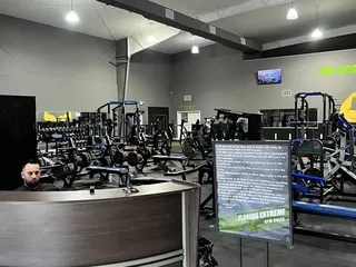 Florida Extreme Fitness Center