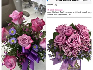 Mary's Unique Floral & Gift