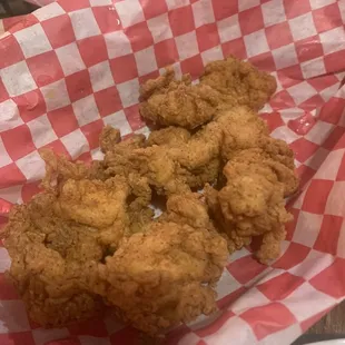 Chicken Nuggets