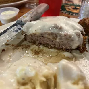 Country Fried Steak