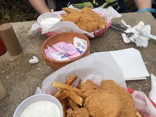 Eureka Grill