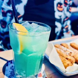 Spooky Liquid Marijuana