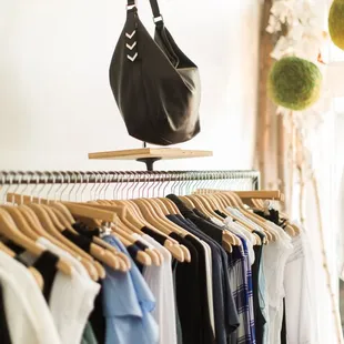 Inside Rowe Boutique. Photo courtesy of The Scout Guide.