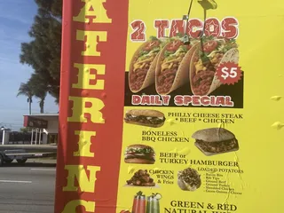 Westmont  BBQ