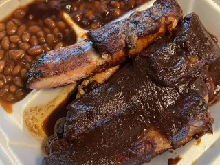 Jay Bee's Bar-B-Q