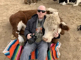 Aimee's Farm Animal Sanctuary