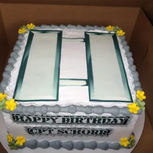 Another beautiful creation