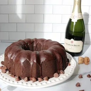 perfect for celebrations!