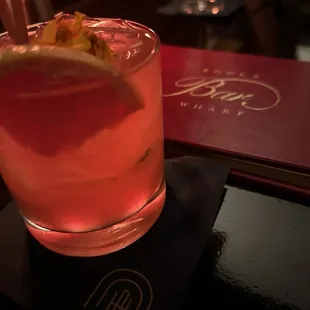 drink