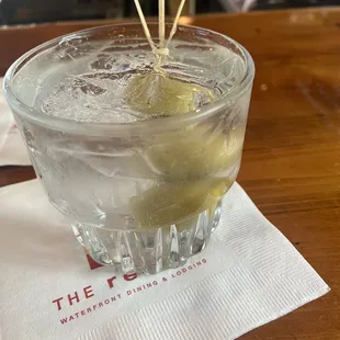 drink