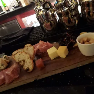 Charcuterie