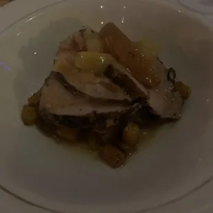 Restaurant week-awesome!!