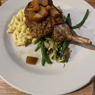 Pork Chop