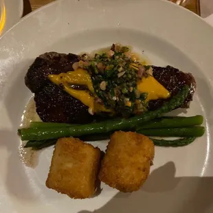 Ny Strip