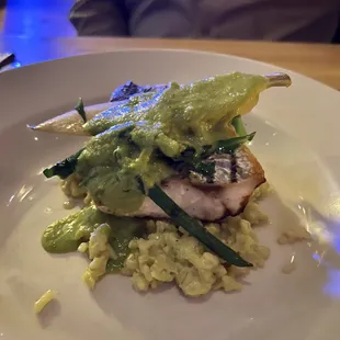 Risotto