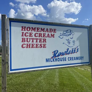 Rowlett's in Campbellsburg, KY